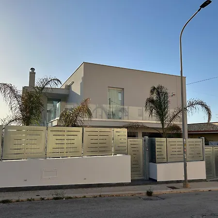 Apartment D'amare *