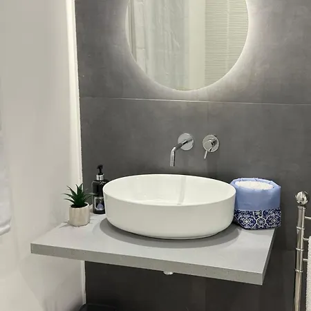 Apartment D'amare Trapani