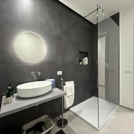 D'amare Apartment *