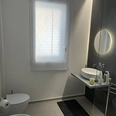 D'amare Apartment