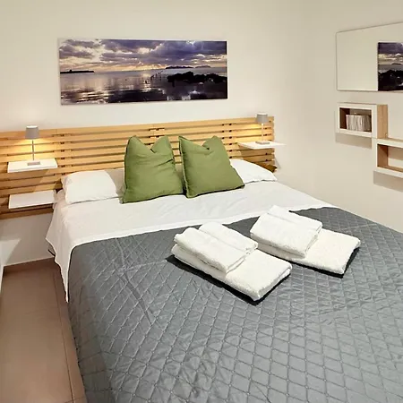 Apartment D'amare *
