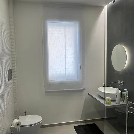 D'amare Apartment Trapani