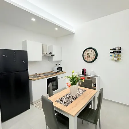 Apartment D'amare