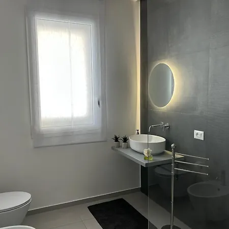 Apartment D'amare *