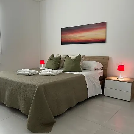 D'amare Apartment