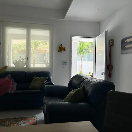 D'amare Apartment *