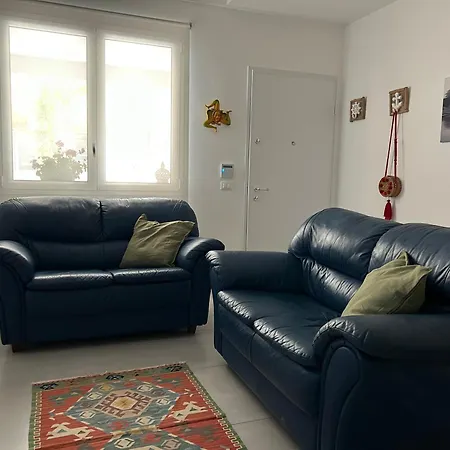 D'amare Apartment Trapani