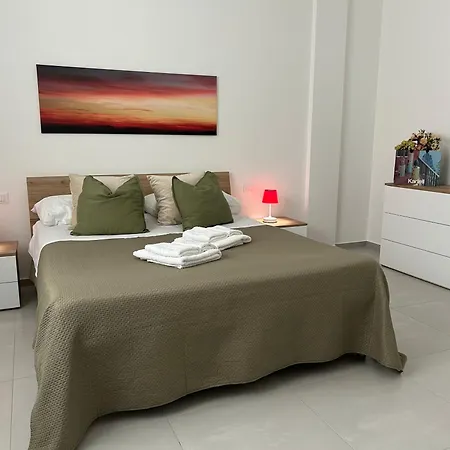 Apartment D'amare Trapani
