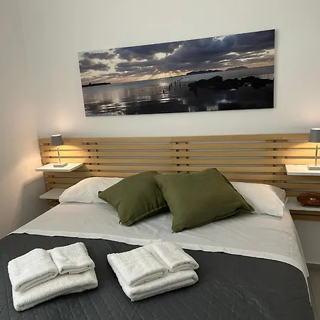 Apartment D'amare *