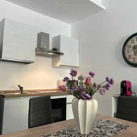 D'amare Apartment Trapani