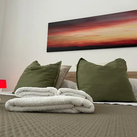 Apartment D'amare