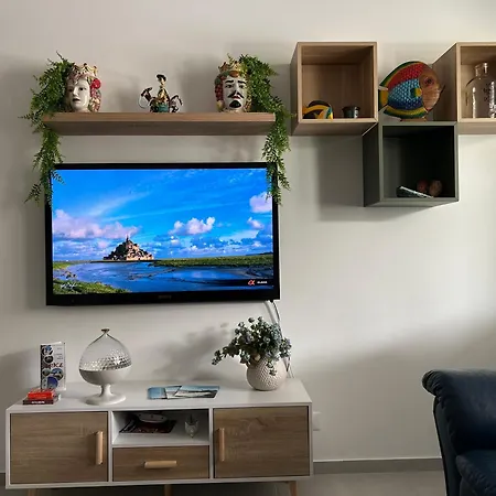 D'amare Apartment *