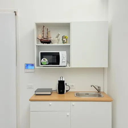 Apartment D'amare