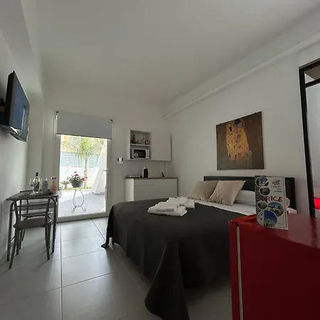 Apartment D'amare *