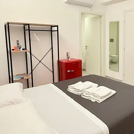 D'amare Apartment Trapani