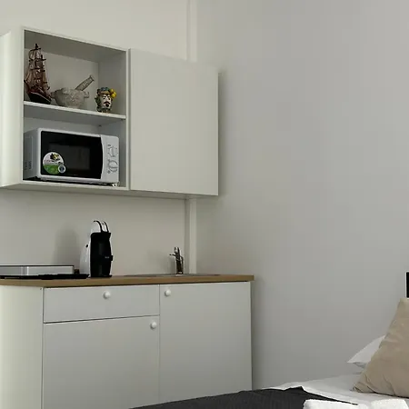 Apartment D'amare Trapani