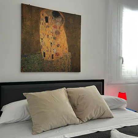 D'amare Apartment