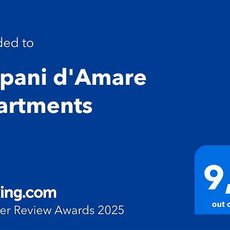 D'amare * Trapani