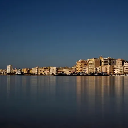 Apartment D'amare *