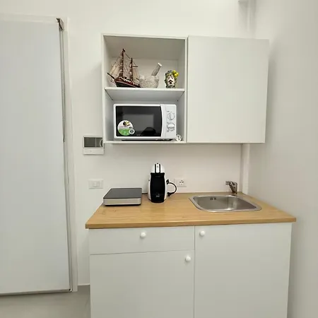 D'amare Apartment Trapani