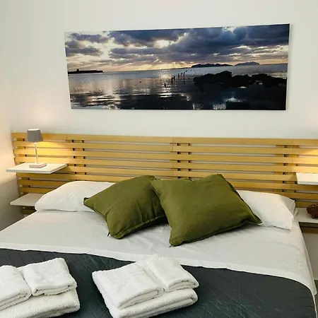 Apartment D'amare Trapani