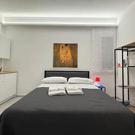 D'amare 아파트