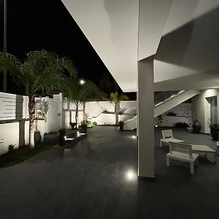 Apartment D'amare