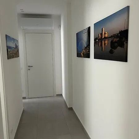 D'amare Трапани