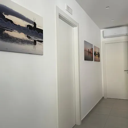 D'amare Апартаменты *