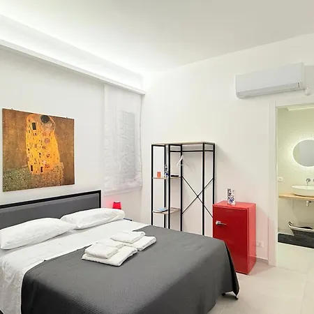 D'amare Апартаменты *